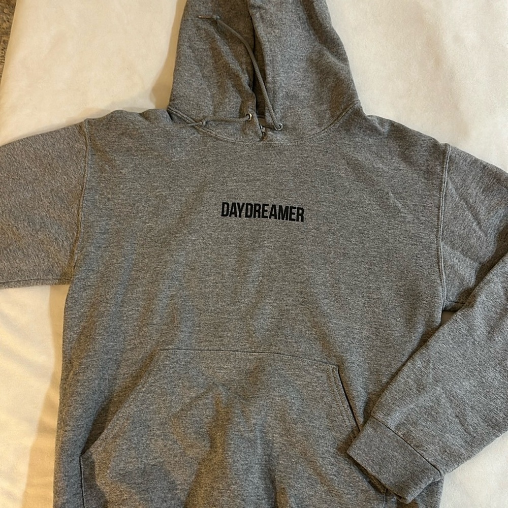 Men’s small hoodie